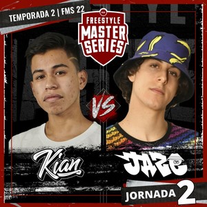 Sangre 1 Kian (Live|Explicit)