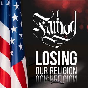 Losing our religion