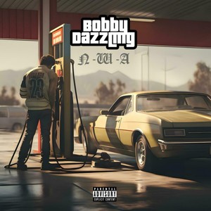 Norh West Attitude (23) [Explicit]