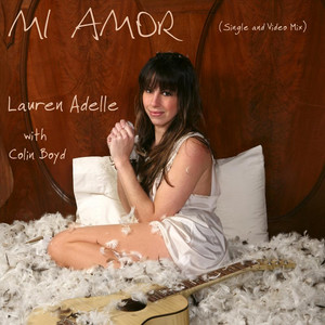 Mi Amor (Single and Video Mix)