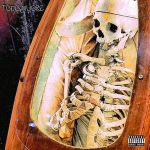 MOMENTO MORI (Explicit)