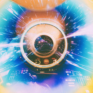 HYPERSPACE