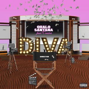 Diva(feat. CNTRA) (Explicit)