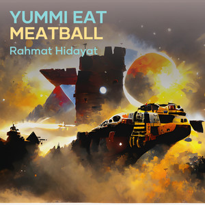 Yummi Eat Meatball