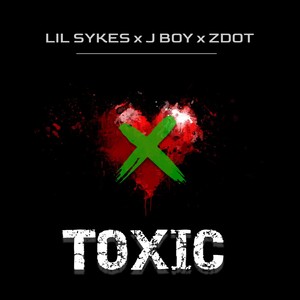 Toxic (Explicit)