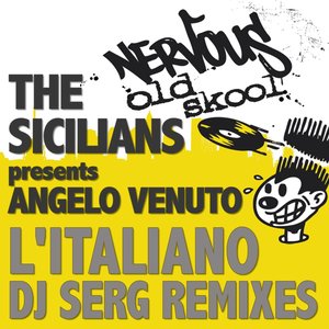 L'italiano (Dj Serg Radio Edit)