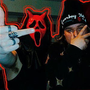 BEEN WAITING (Explicit)