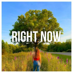 Right Now (feat. Charlie Beeler)