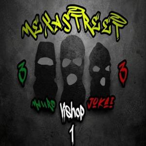 MEXASTREET (remake) (feat. JOKAI) [Explicit]