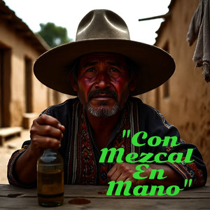 Con Mezcal En Mano (Explicit)