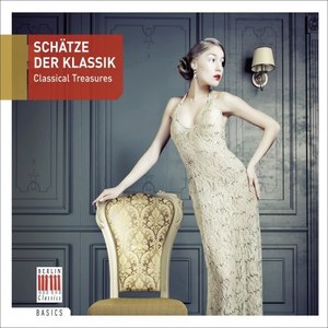 Classical Treasures - Schätze der Klassik