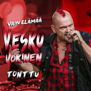 Tonttu(Vain elämää kausi 11)
