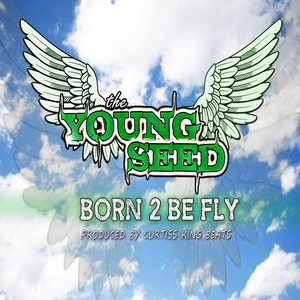 Born to Be Fly (Explicit)