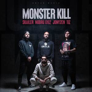 Monster Kill (Explicit)