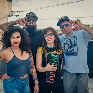 Tey Cypher Reggae, Vol. 2 (Explicit)