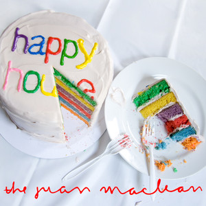 Happy House (Radio Edit)