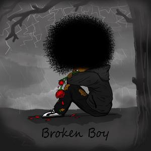 Broken Boy