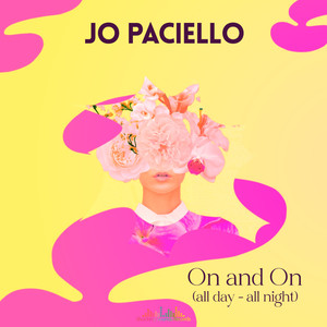 On and On (all day all night) (Radio mix)