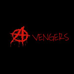 AVENGERS (feat. AD!, Auxstar & Empath555) (Explicit)