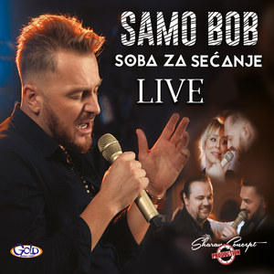 Soba za secanje (Live)