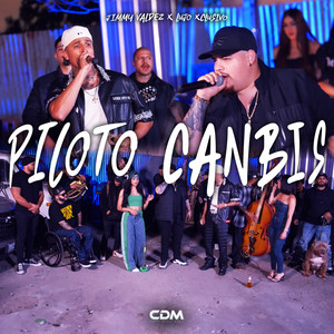 Piloto Canabis (En Vivo)