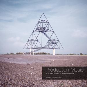 Production Music - 20 Tracks For Film, TV and Commercial