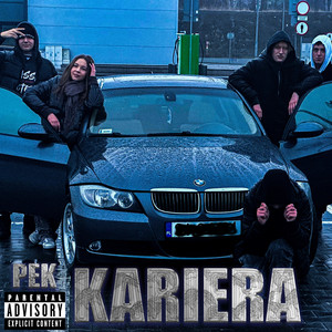 KARIERA (Explicit)