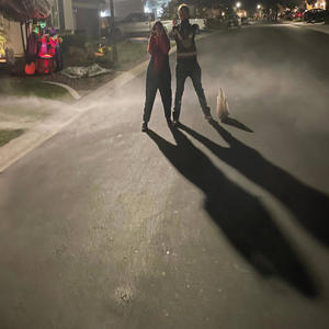 GO:OD AM (goodmorning) (Explicit)