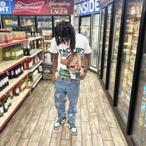 Gang (feat. Ync reggi & Lil uno) (Explicit)