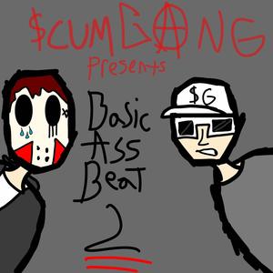 BASIC ASS BEAT 2 (feat. Lil skrt) (Explicit)