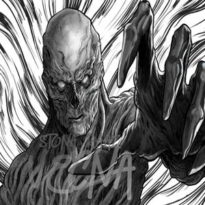 Vecna (feat. Raaz38) (Explicit)