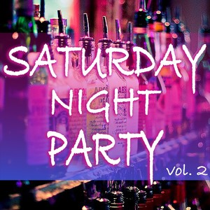 Saturday Night Party vol. 2