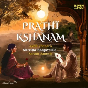 Prathi Kshanam (Tamil)