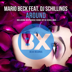 Around (Schillings Deep House Mix)
