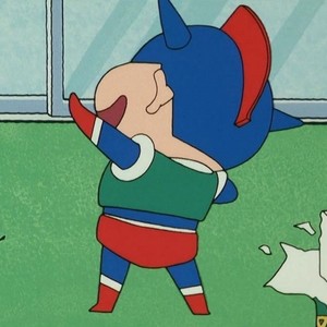 小飞侠的小小星球