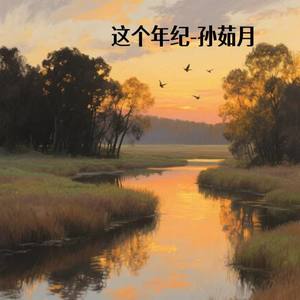 这个年纪