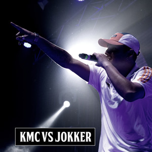 Kmc Vs Jokker (Cuartos de Final) (En Vivo|Explicit)