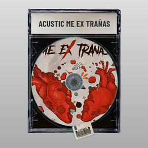 Me Extrañas (feat. Jeiman & Lennard) (Acoustic Version)