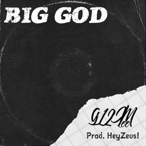 Big God (Radio Edit)