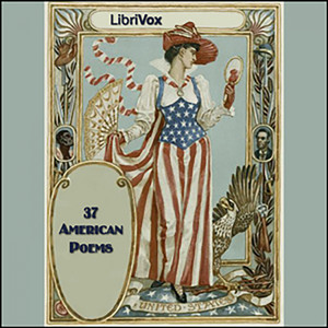 Thirty-Seven American Poems