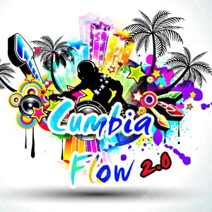 Cumbia Flow 2.0 (Explicit)