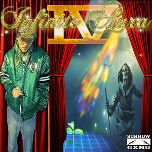 nostalgic but not stuck in place (feat. UglyBoy) (Explicit)