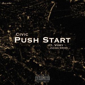 Push Start(feat. Vory & Julian Gross) (Explicit)
