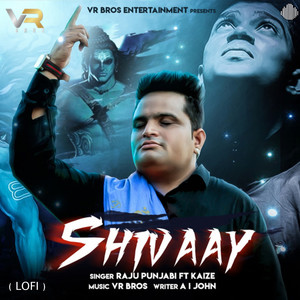 Shivaay (feat. Kaize) (Lofi)