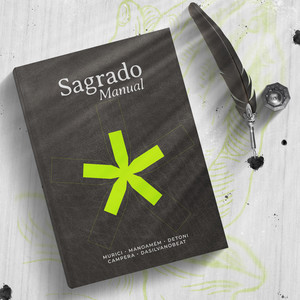 Sagrado Manual (Explicit)