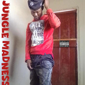 Jungle Madness E.P, Vol. 1 (Explicit)