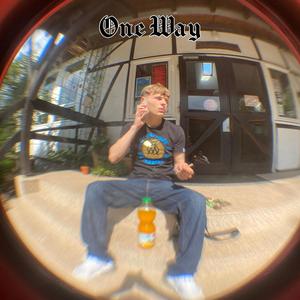 One Way