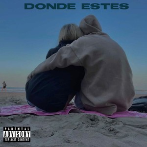 DONDE ESTES