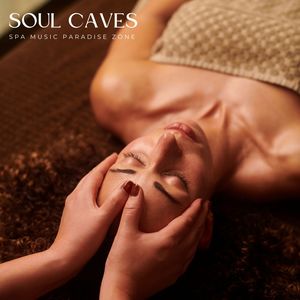 Soul Caves: Soothing Spa Therapy