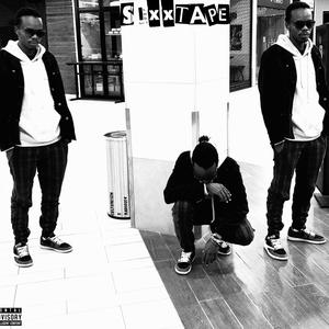 Live Life (feat. Bussa J & LA JAY) (Explicit)